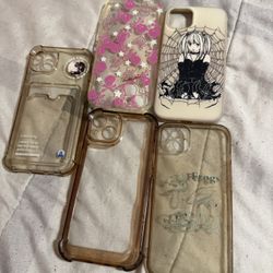 iphone 13 cases