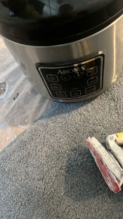 Rice cooker