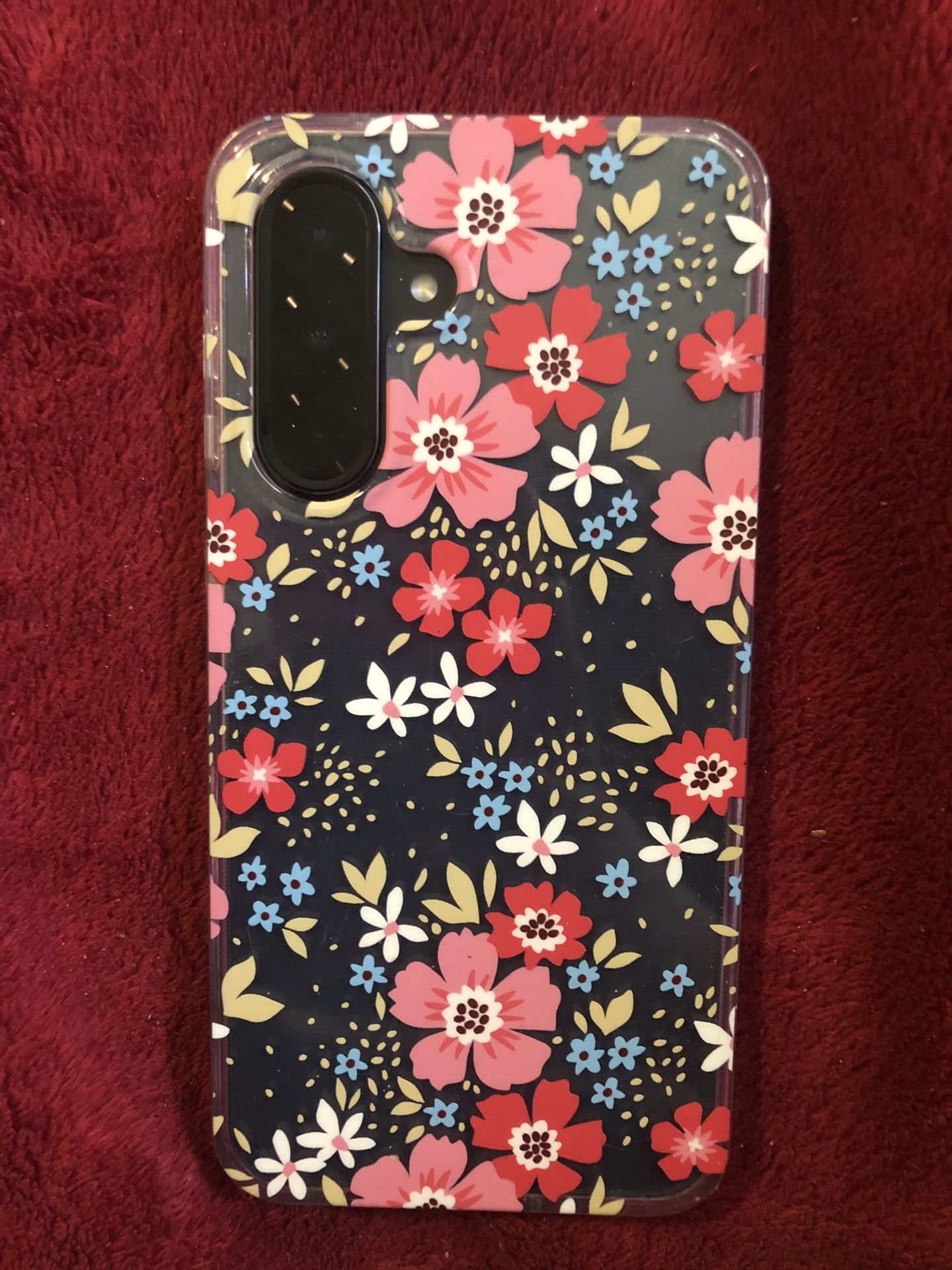 Samsung Galaxy A36