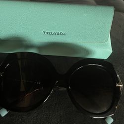 Tiffany & Co Sunglasses 