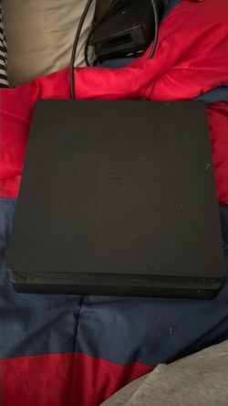 PS4 pro