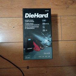 Car Starter Bend New  80$