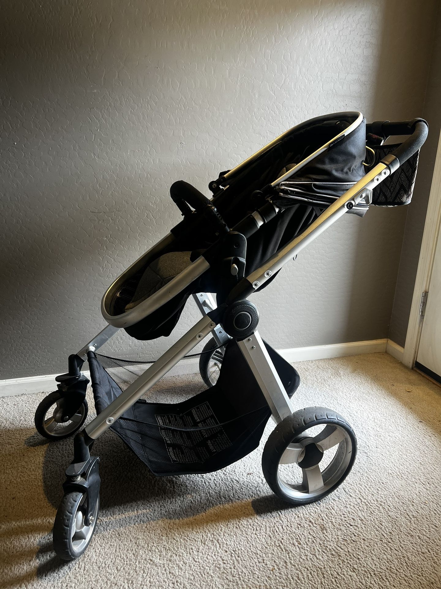 Baby Trend Modular Stroller