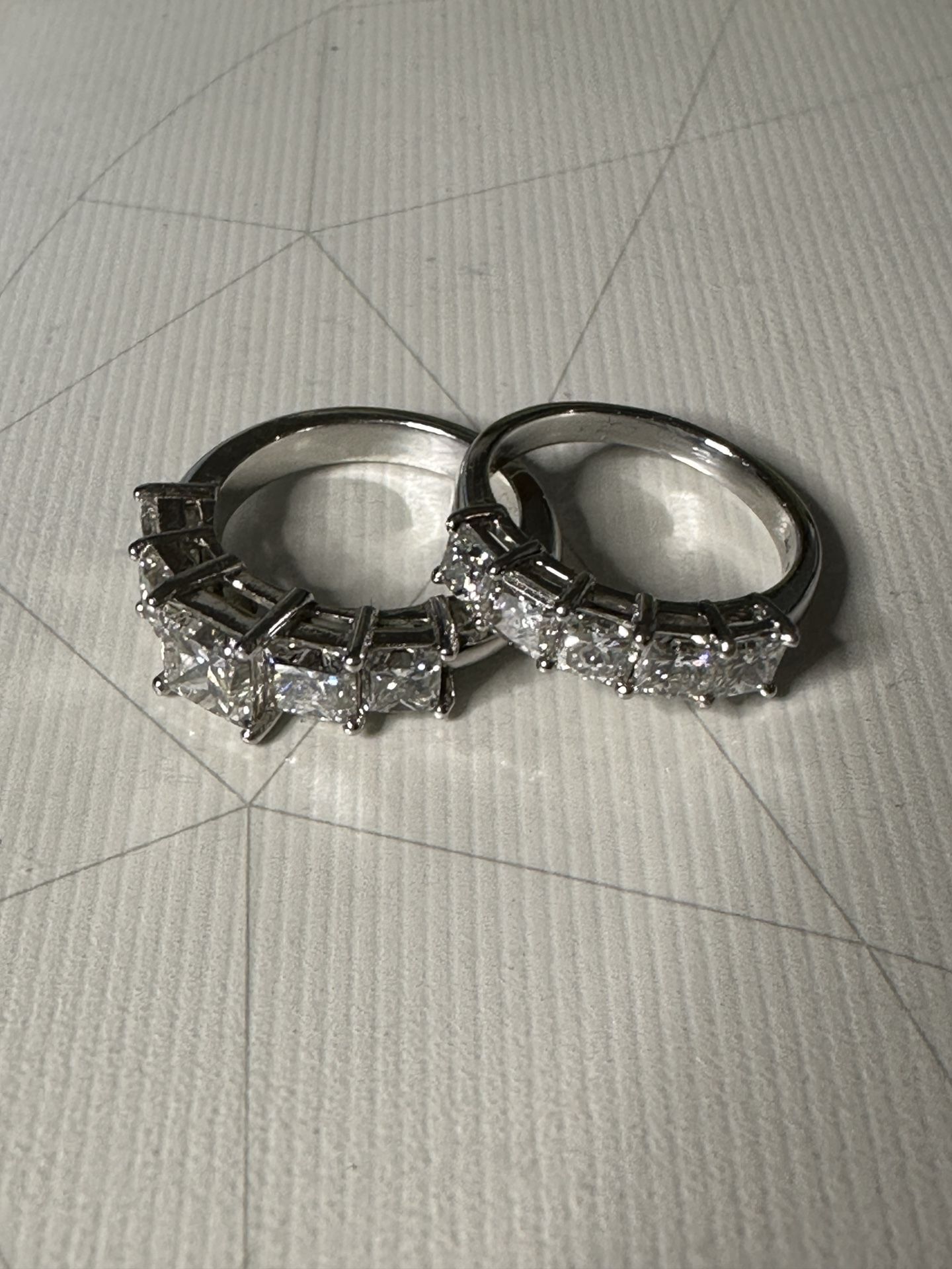 Dimond Rings For Sale