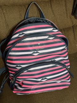 Kate spade Backpack