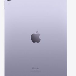 Apple iPad Air M1 (5th Gen) – 10.9” – Like New Condition