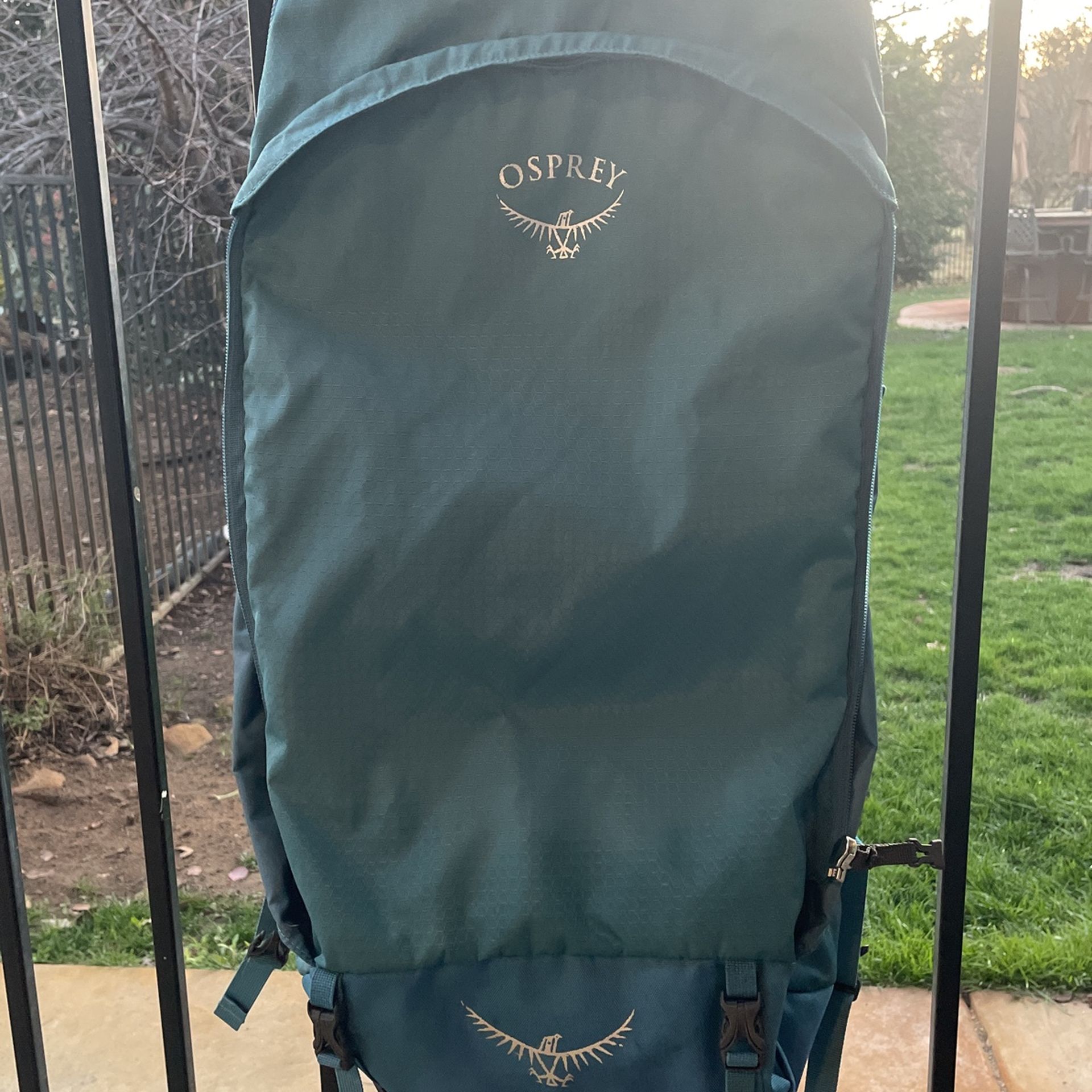 Osprey Backpack
