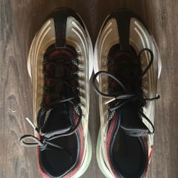 Nike Air max 97 Hybrids Size 9.5