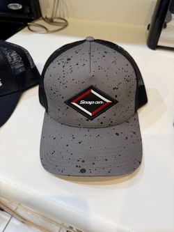 Brand New Snap On Tools Hat!