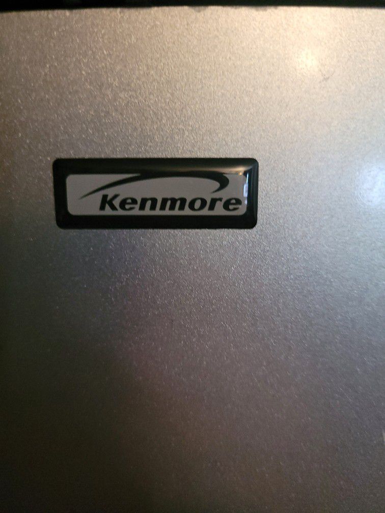 Kenmore Mini Fridge 