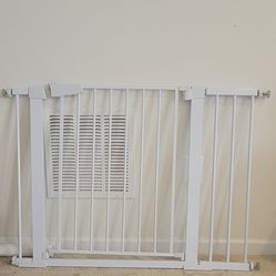Cambor Baby Gate