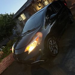 2015 Nissan Versa Note SR