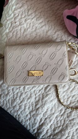 Bebe Pink Bag