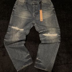 Ksubi Jeans 