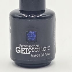 Jessica GELeration Glitter Gel Polish | Buy More & Save | Salon Quality
