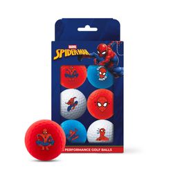 Volvik Marvel Vimat Spider-Man Sleeve
