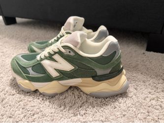 New Balance 9060 UNISEX
