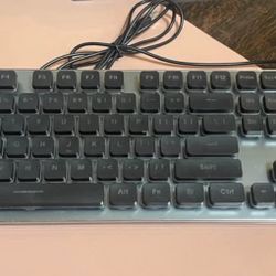 Gaming Keyboards
