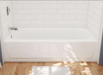Tinas nuevas para baños $110