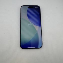 iPhone Air Sky Blue 256GB T-Mobile