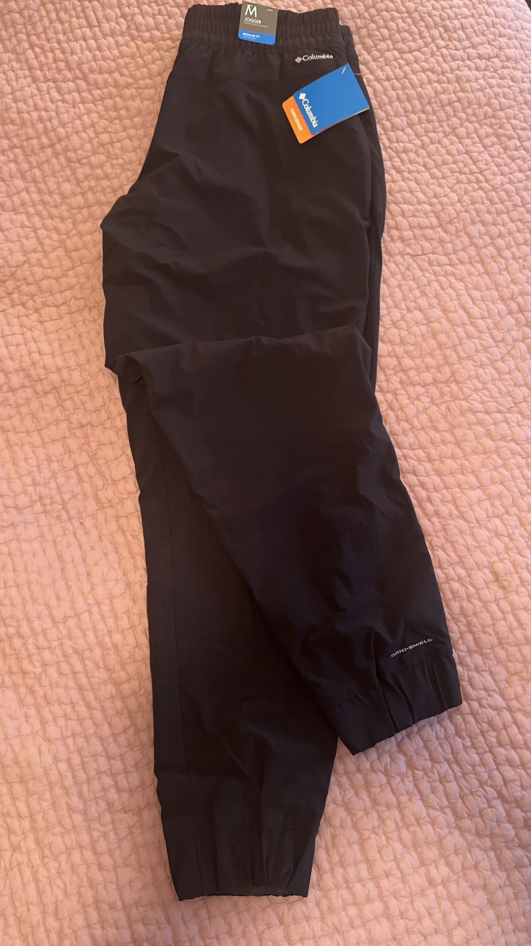 Columbia “Warm joggers” Pants