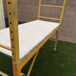 Scaffold 