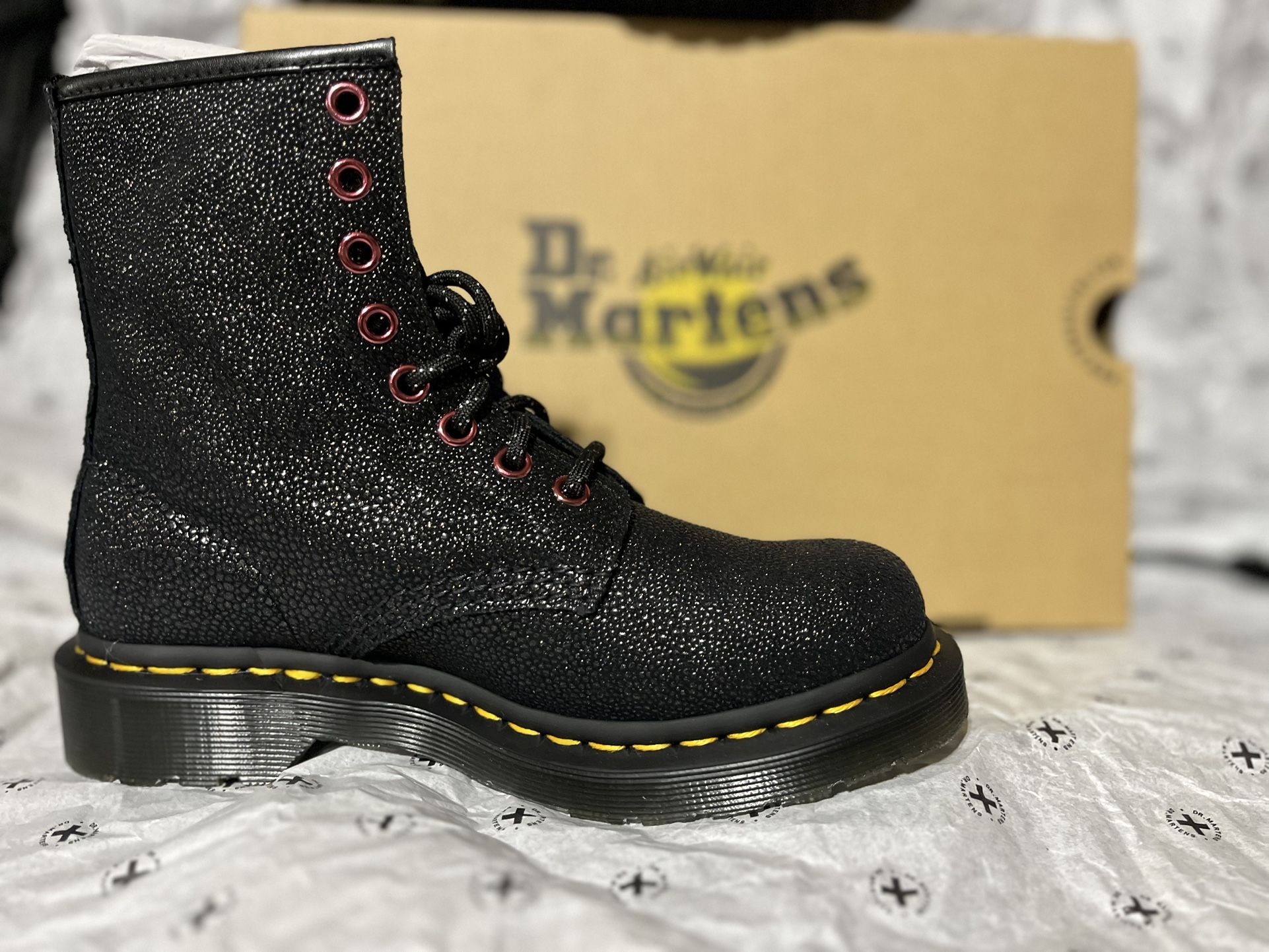 Doc Martens