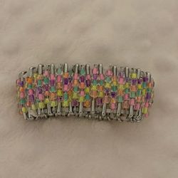 handmade bracelet