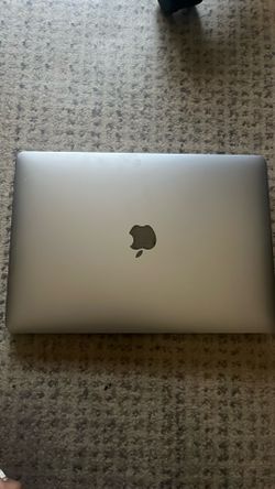 MacBook Air For Parts