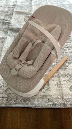 Stokke Yoga Baby Bouncer