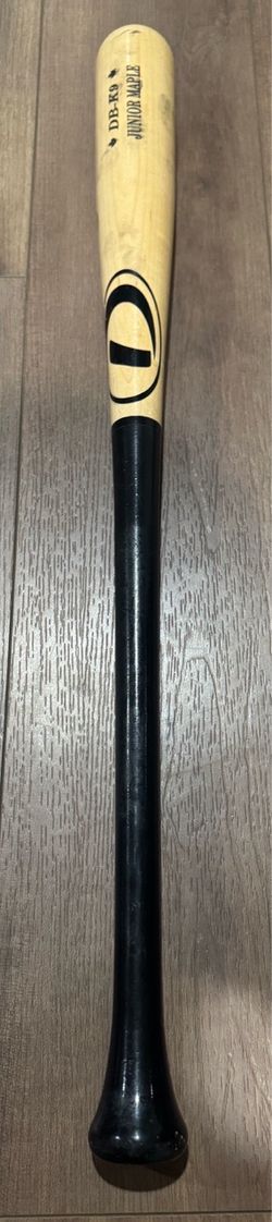 Wood bat 30”