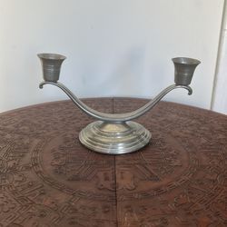 Candle holder