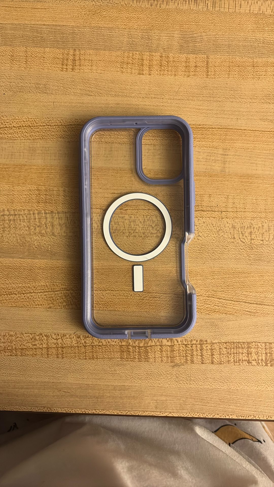 iPhone 16 Plus Case