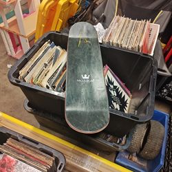 Brand New Muska 2018 Prime Gold Pressed Board 