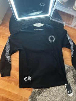 Chrome Hearts shirts New