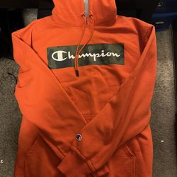 Champion Jacket