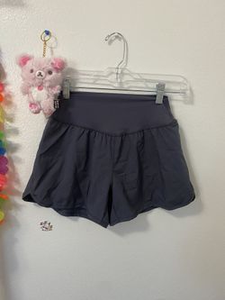 Gb Shorts