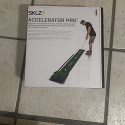 SKLZ Accelerator Pro