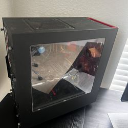 Custom Gaming Pc