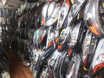 Headlights all makes and models