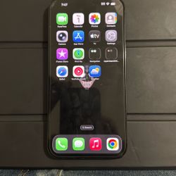 iPhone 14 Pro Max - 256gb