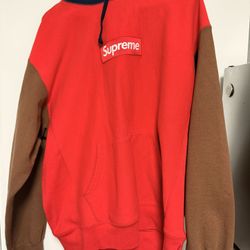 Surpeme 2024 Box Logo