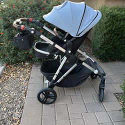 Mockingbird Stroller