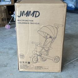 Tricycle For Toddler