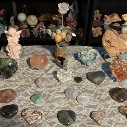 Valentine’s Day BOGO!!