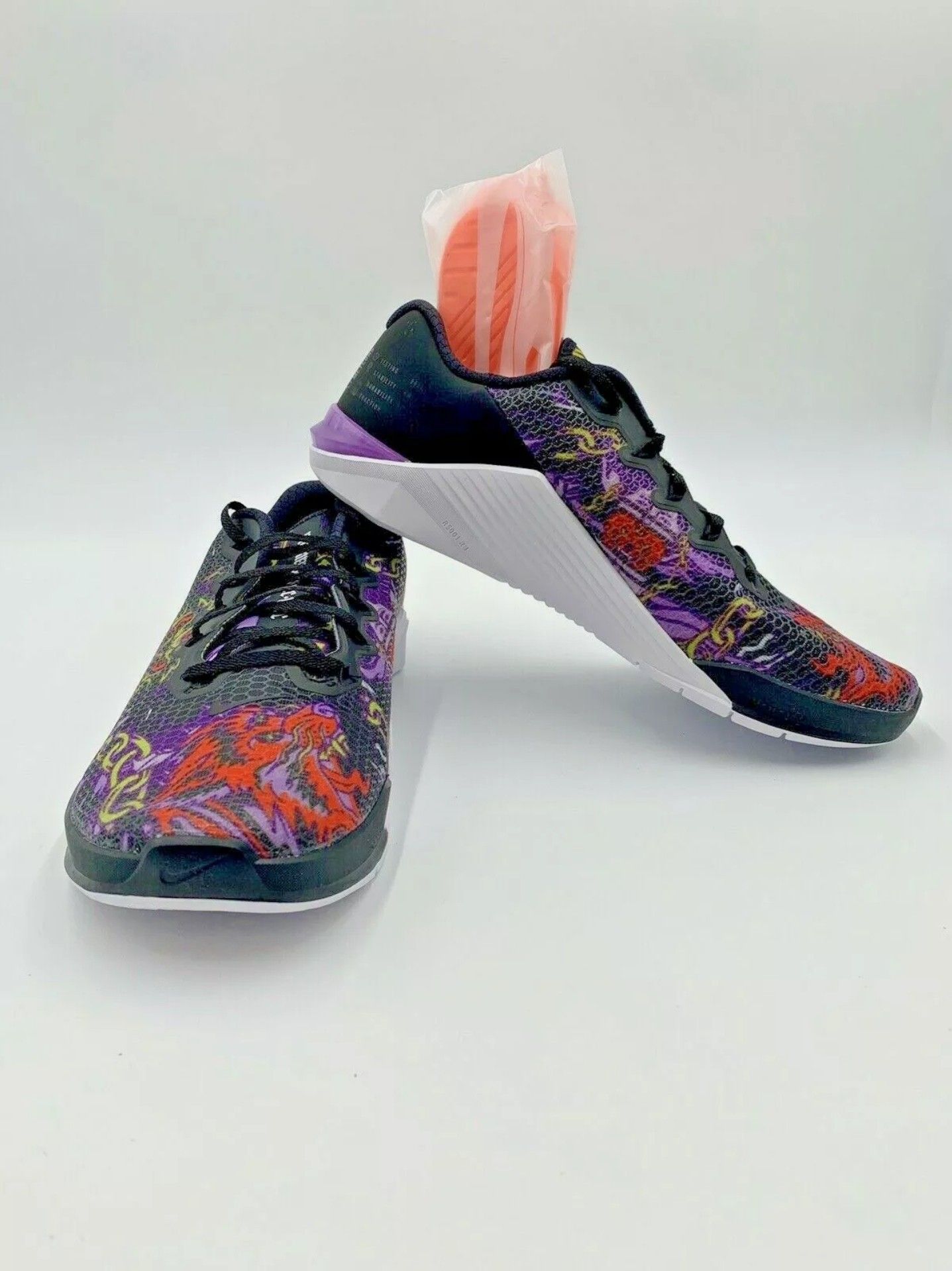 Nike Metcon 5 Men's "David and Goliath" Training Shoes AQ1189-035 Size 10