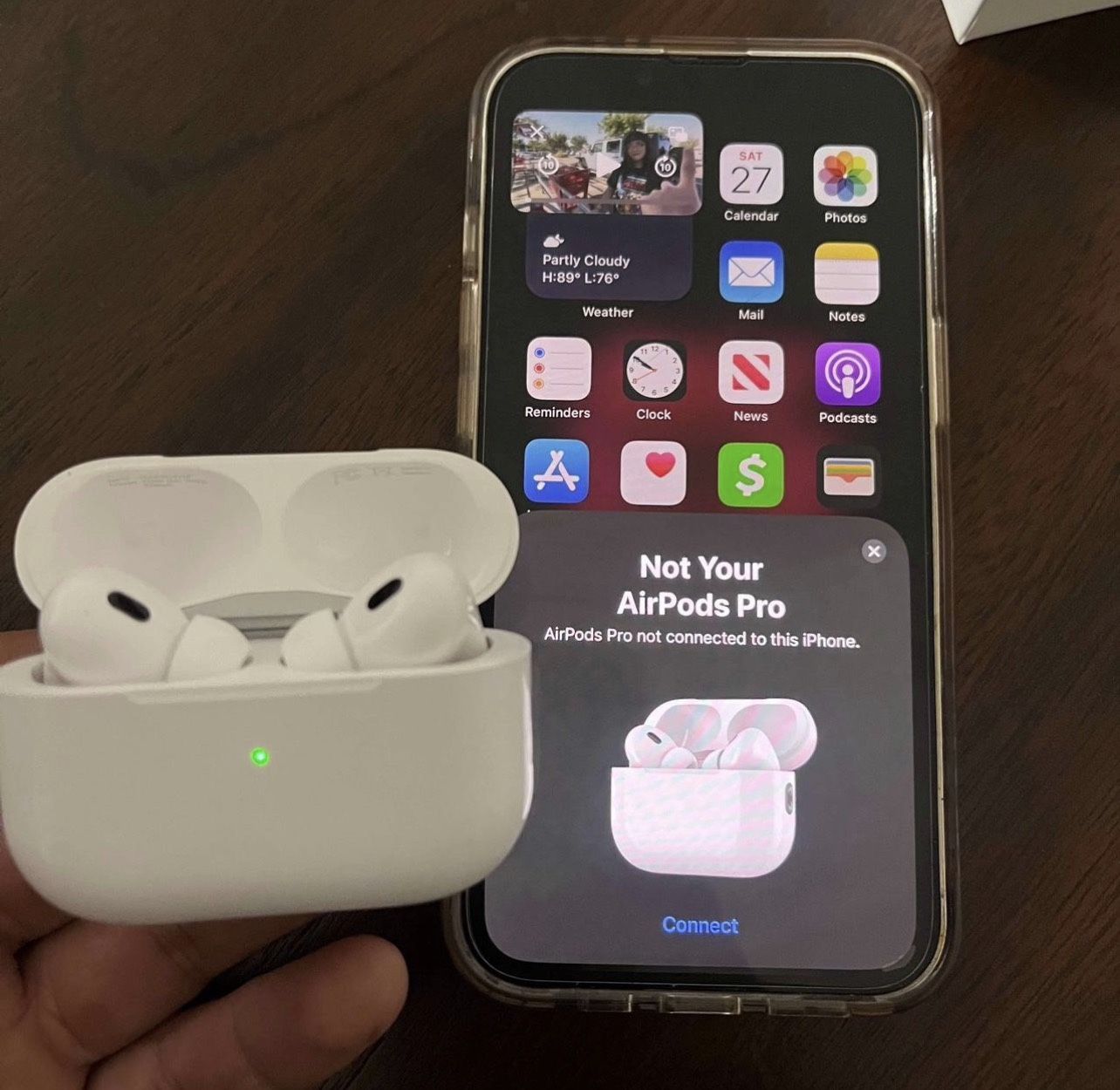 A!rpods Pro 2