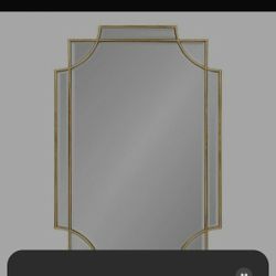 Kate And Laurel Mirror Brand New 