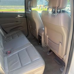 2012 Jeep Cherokee