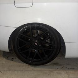 BMW RIMS 19 in 